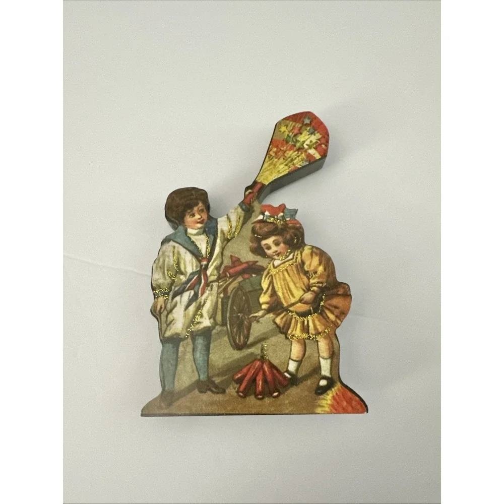Let's make‎ a Fire Easel Decorative Stand